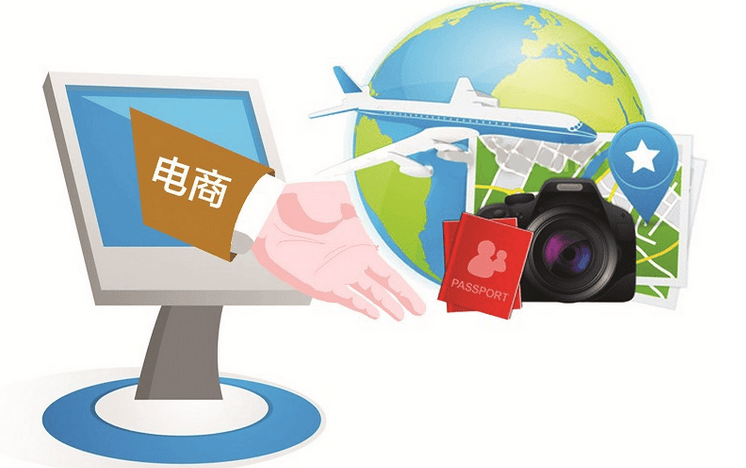 農村電商產業蓬勃發展 聚焦農產品經營，構建完善服務體系